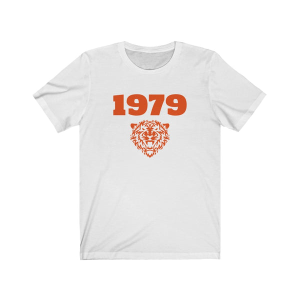 TRS 1979 Unisex Jersey Short Sleeve Tee