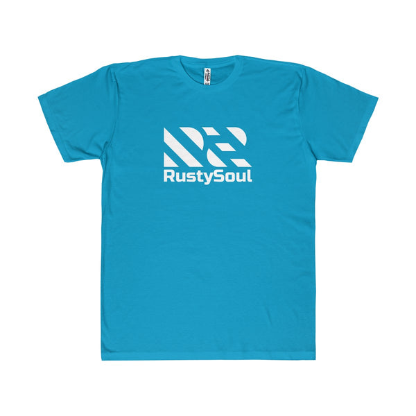 Unisex Fitted Tee