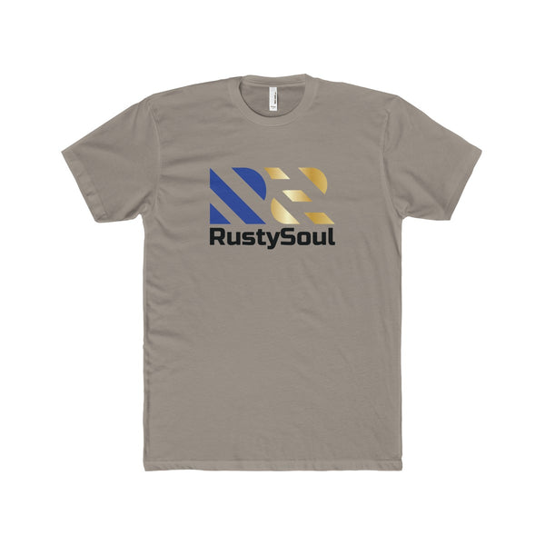 Men's Premium Fit Crew T-Shirt