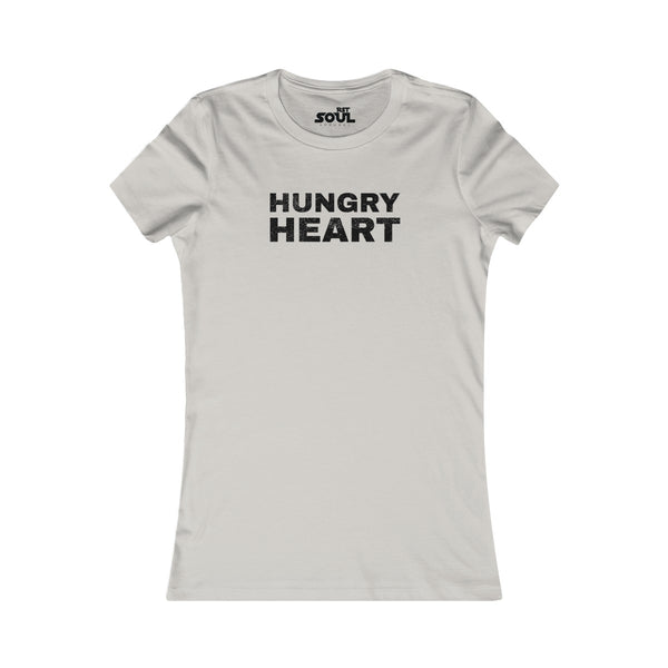 Hungry Heart Women's Favorite Tee