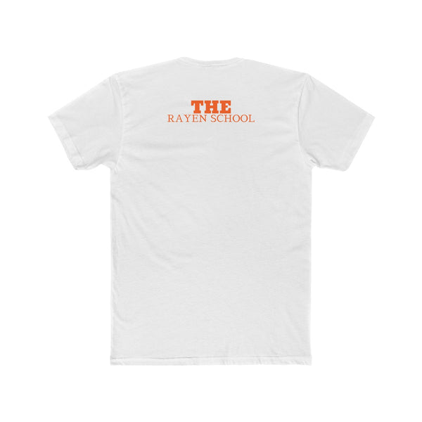 TRS c/o 79  Men's Cotton Crew Tee