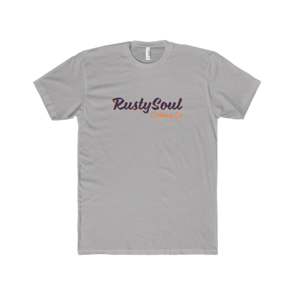 Men's Premium Fit Crew T-Shirt