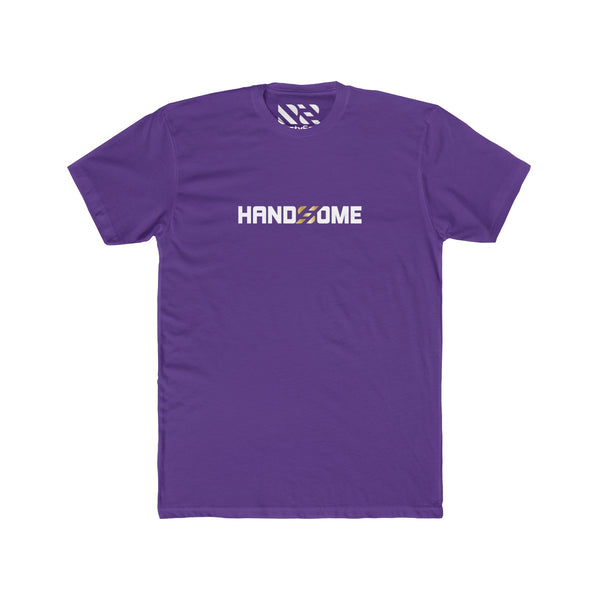 Men's Premium Fit Crew T-Shirt