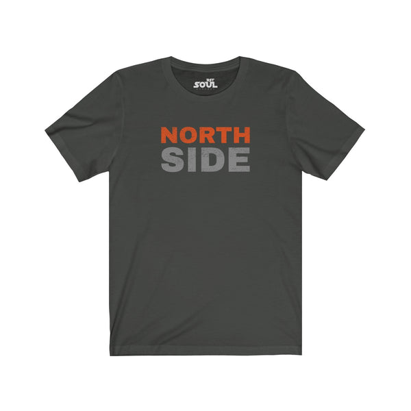 NORTHSIDE Unisex Jersey Short Sleeve Tee