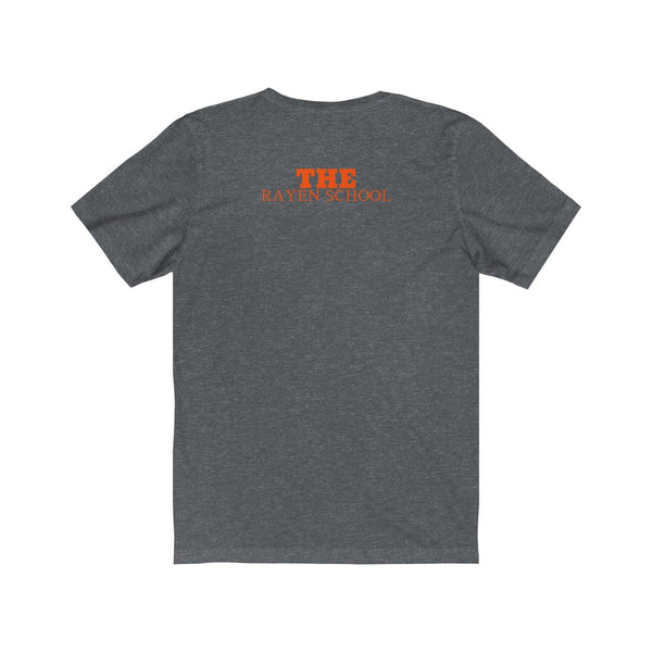 TRS 1979 Unisex Jersey Short Sleeve Tee