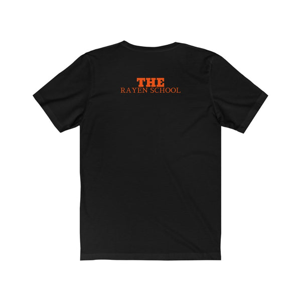 TRS 1979 Unisex Jersey Short Sleeve Tee