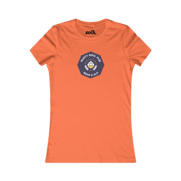 Pub Shirt Women's Favorite Tee