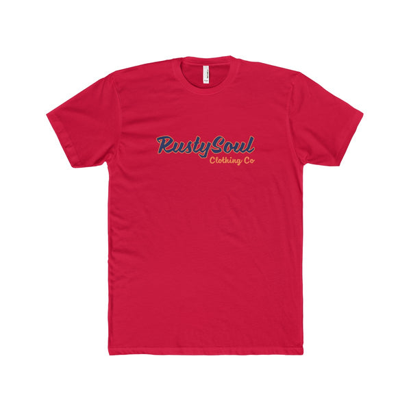 Men's Premium Fit Crew T-Shirt