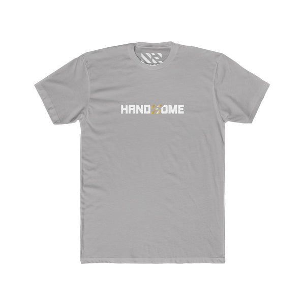 Men's Premium Fit Crew T-Shirt
