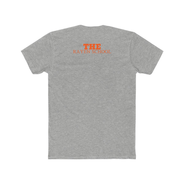 TRS c/o 79  Men's Cotton Crew Tee