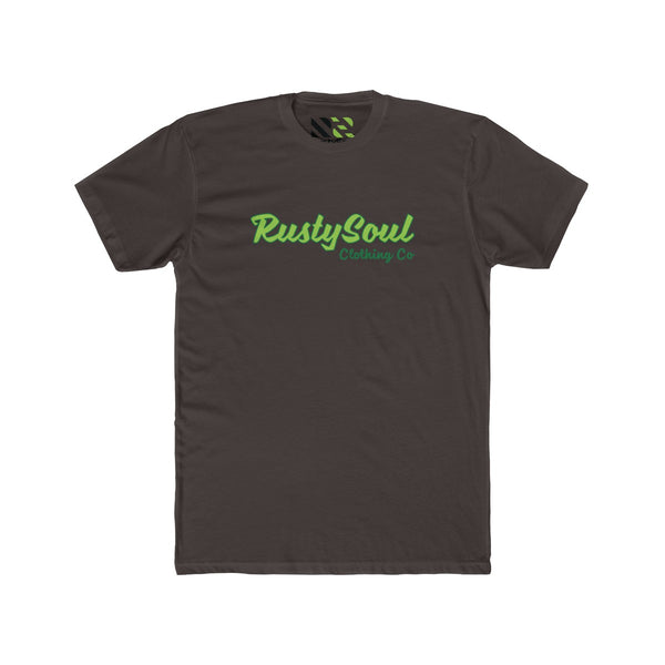 Men's Premium Fit Crew T-Shirt