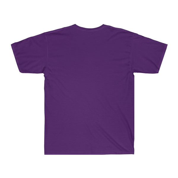 The Logo White "Men's Surf Tee"