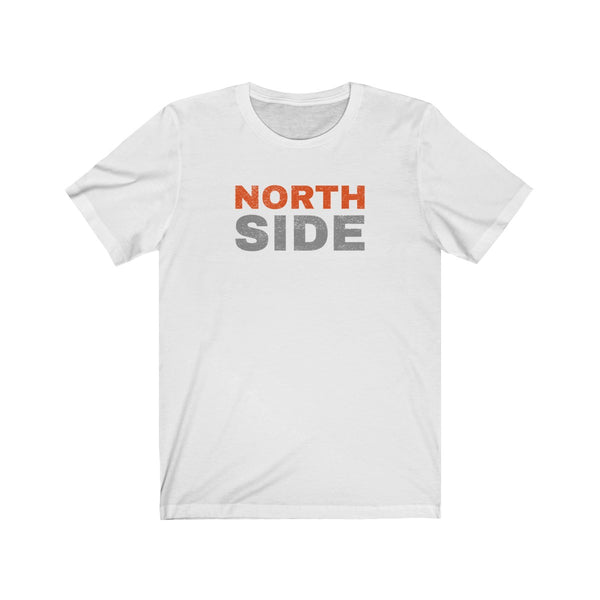 NORTHSIDE Unisex Jersey Short Sleeve Tee