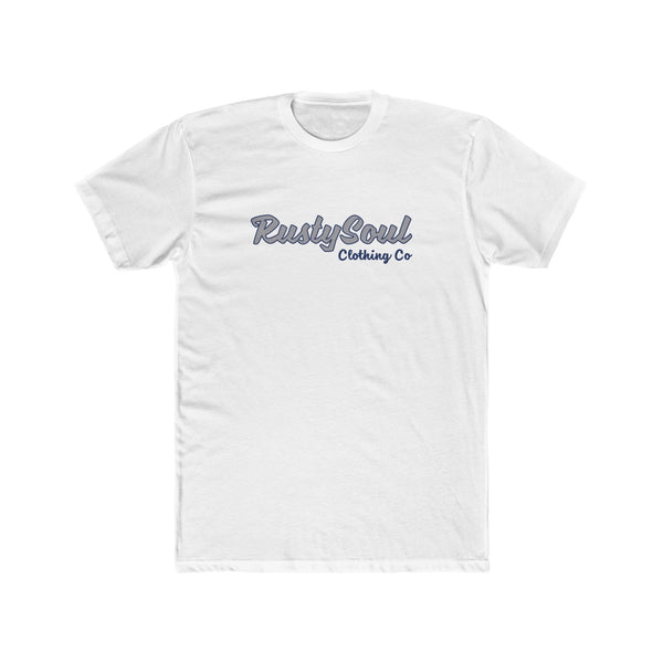 Men's Premium Fit Crew T-Shirt