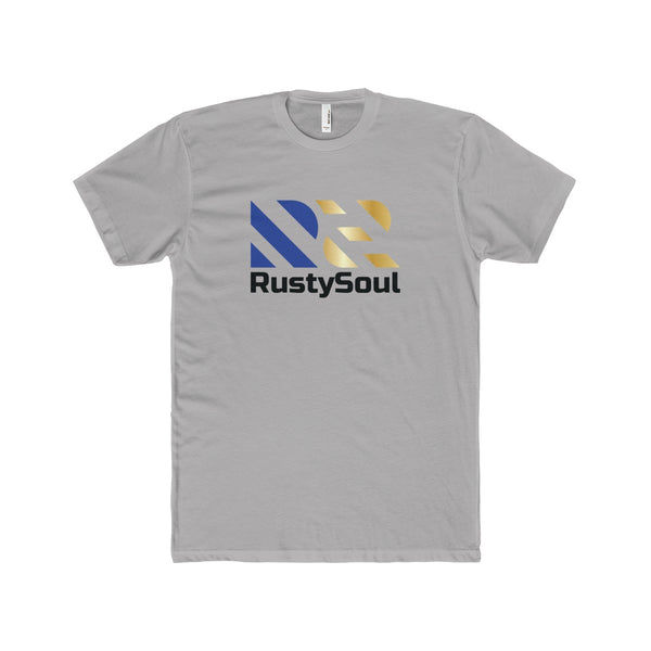 Men's Premium Fit Crew T-Shirt