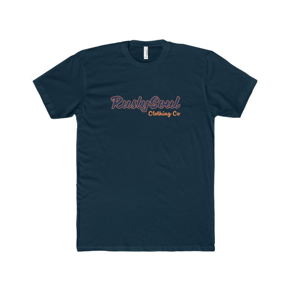Men's Premium Fit Crew T-Shirt