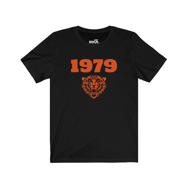 TRS 1979 Unisex Jersey Short Sleeve Tee