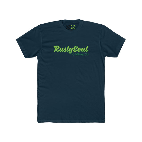 Men's Premium Fit Crew T-Shirt