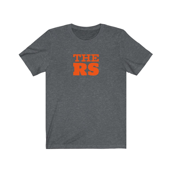 "The RS" Unisex Jersey Short Sleeve Tee
