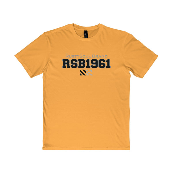 RS Brand 1961 Men's Very Important Tee