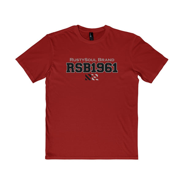RS Brand 1961 Men's Very Important Tee