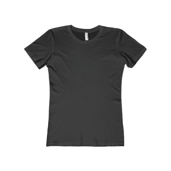 VIBE VISION VICTORY Blk Logo--Tee