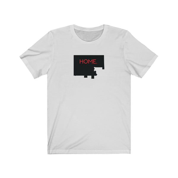 HOME (Youngstown) Men's Cotton Crew Tee
