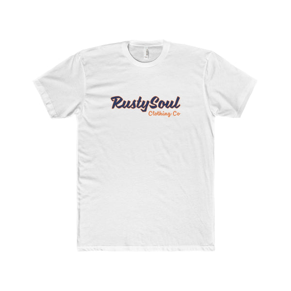 Men's Premium Fit Crew T-Shirt
