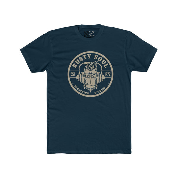 Men's Premium Fit Crew T-Shirt