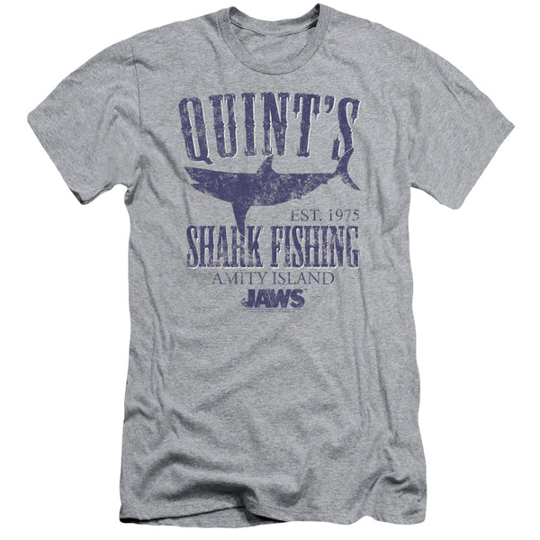 Jaws - Quints Short Sleeve Adult 30/1