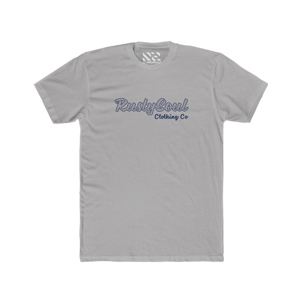 Men's Premium Fit Crew T-Shirt