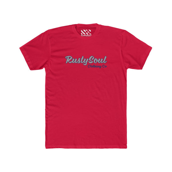 Men's Premium Fit Crew T-Shirt