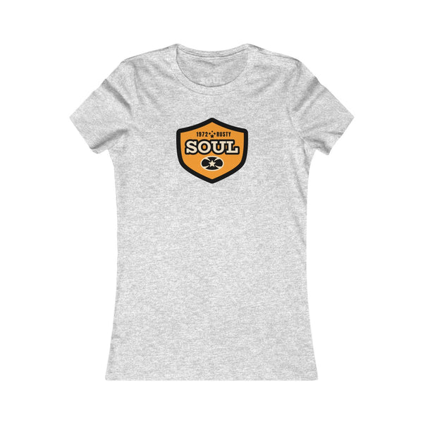 Women's Favorite Tee