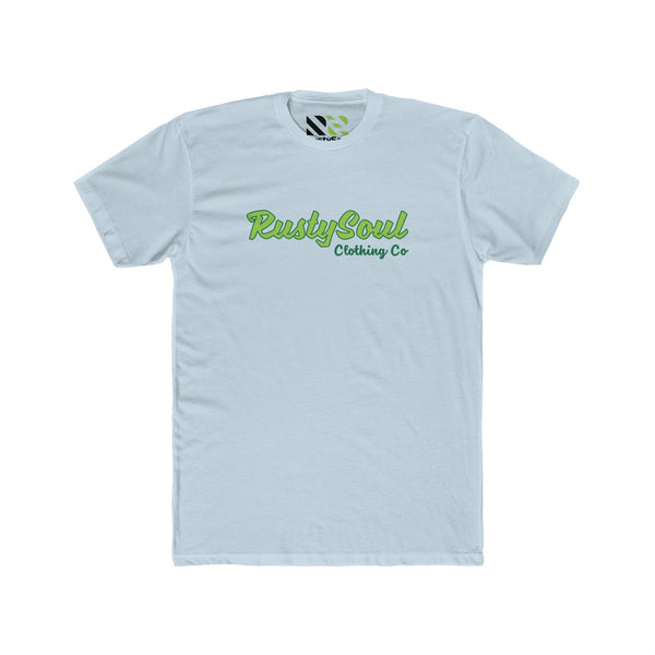 Men's Premium Fit Crew T-Shirt