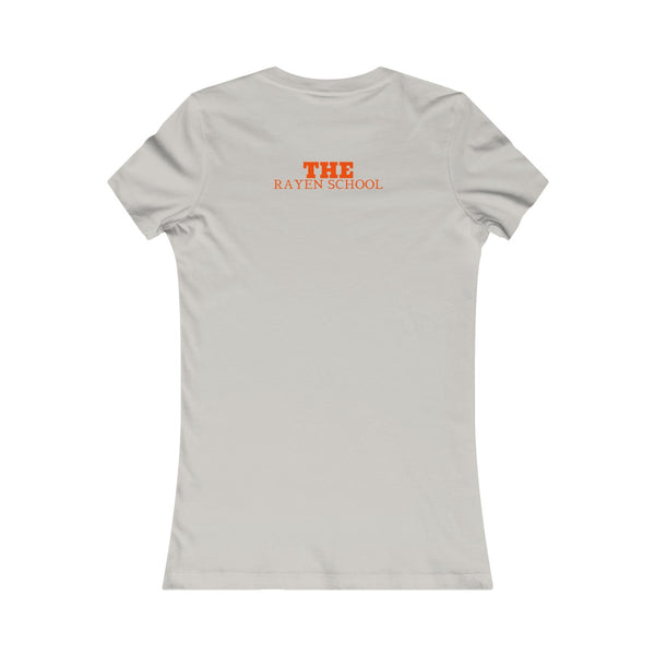 "The RS" Women's Favorite Tee