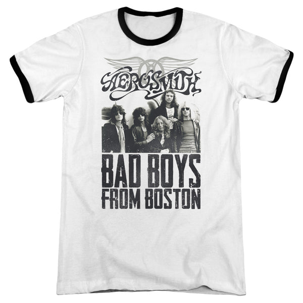 Aerosmith - Bad Boys Adult Ringer