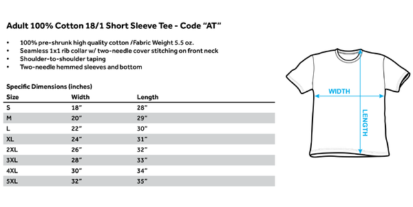 Zz Top - Barbed Short Sleeve Adult 18/1