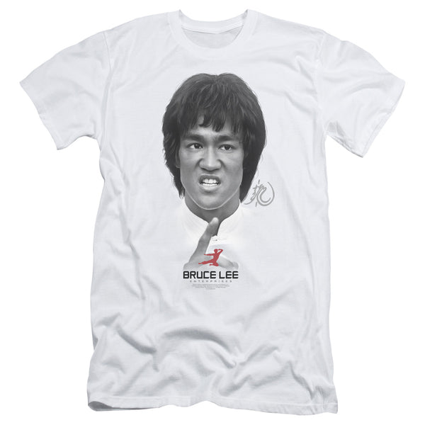 Bruce Lee - Self Help Short Sleeve Adult 30/1