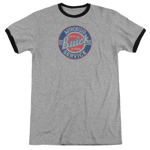 Buick - Authorized Service Adult Ringer