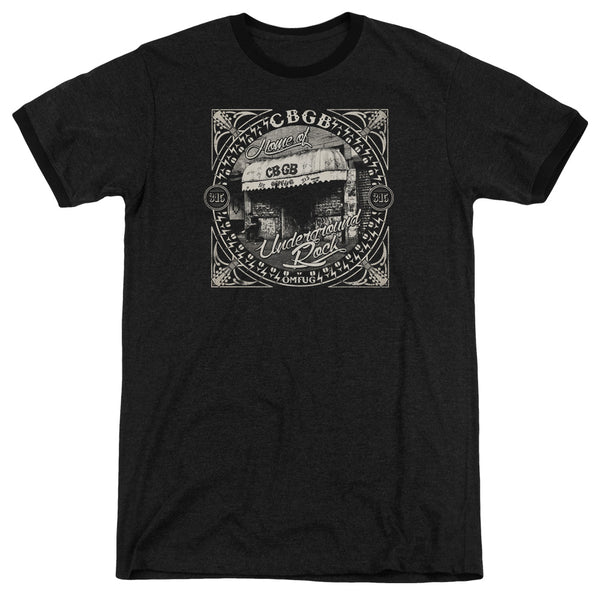 Cbgb - Front Door Adult Heather