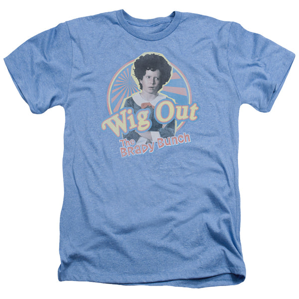 Brady Bunch - Wig Out Adult Heather