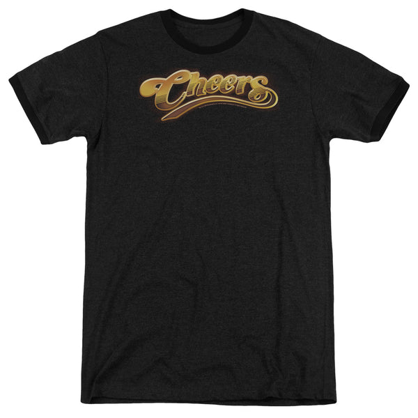 Cheers - Cheers Logo Adult Heather