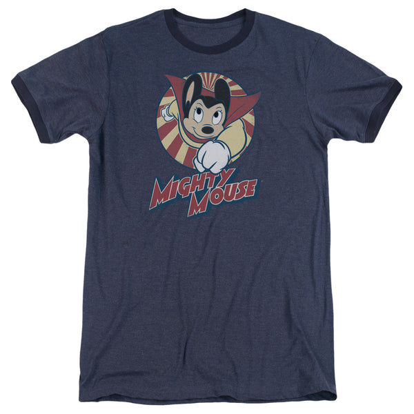 Mighty Mouse - The One The Only Adult Heather