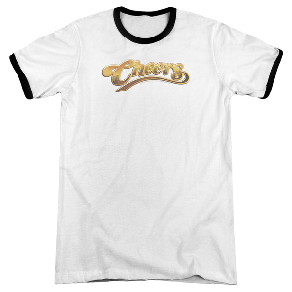 Cheers - Cheers Logo Adult Ringer