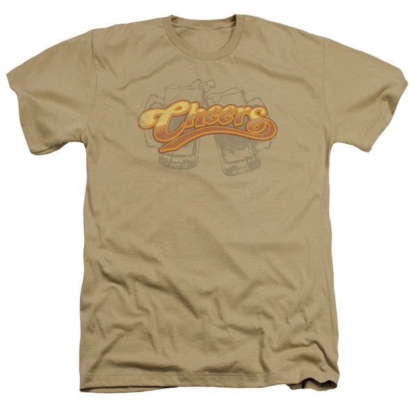 Cheers - Beer Mugs Adult Heather