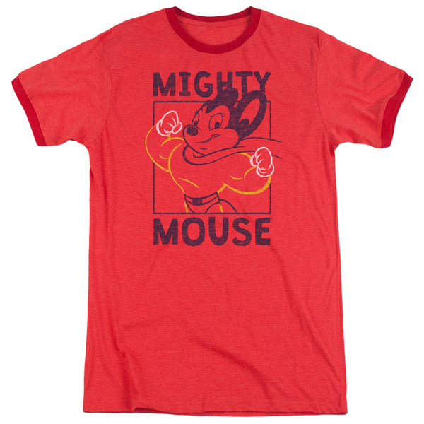 Mighy Mouse - Break The Box Adult Heather