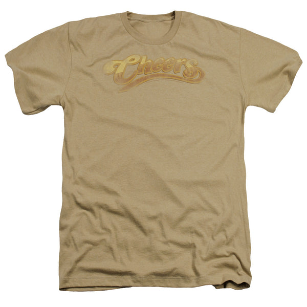 Cheers - Cheers Distressed Adult Heather