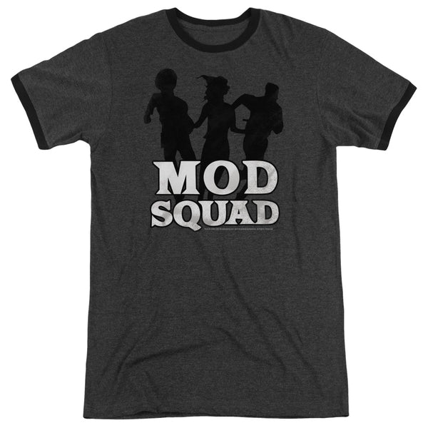 Mod Squad - Mod Squad Run Simple Adult Heather