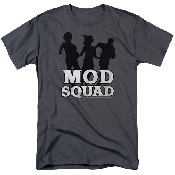 Mod Squad - Mod Squad Run Simple Short Sleeve Adult 18/1