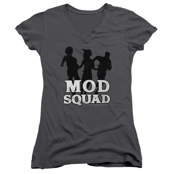 Mod Squad - Mod Squad Run Simple Junior V Neck